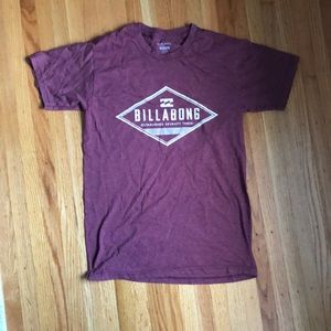 Men’s BILLABONG tee